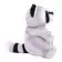  PELUCHE AVEC BANDANA PERSONNALISABLE 'RATON LAVEUR'
