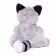  PELUCHE AVEC BANDANA PERSONNALISABLE 'RATON LAVEUR'