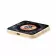 CHARGEUR INDUCTION PERSONNALISABLE 15W 'DORYA'