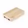 POWERBANK PERSONNALISABLE 5000 MAH 15 W 'DORYA'