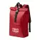 SAC A DOS PERSONNALISABLE 'STEGA'