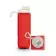 GOURDE PERSONNALISABLE SILICONE PLIABLE 600 ML 'CAMPEGGIO'