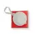 GOURDE PERSONNALISABLE SILICONE PLIABLE 600 ML 'CAMPEGGIO'