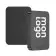 POWERBANK PERSONNALISABLE PLASTIQUE RECYCLE RCS 'ELEGANTI'