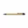 CARNET BAMBOU AVEC STYLO PERSONNALISABLE 'WHIM STICK'