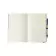 CARNET A5 AVEC STYLO PERSONNALISABLE 'HORUS STYLO'
