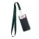 TOUR DE COU TELEPHONE RPET PERSONNALISABLE MIE 'WARNA'