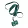TOUR DE COU TELEPHONE RPET PERSONNALISABLE 'WARNA'