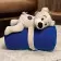 PELUCHE PERSONNALISÉE 'TAMIE'