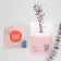SACHETS DE GRAINES PERSONNALISABLE À SEMER 'SEMILLA'