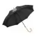 PARAPLUIE PUBLICITAIRE MANCHE CANNE RECYCLE 'LUSK'
