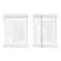 LOT PUBLICITAIRE 100 SACHETS MELANGE APERITIF 'RUKA'