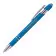 STYLO PERSONNALISABLE BILLE EN METAL 'PRINCY'