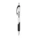 STYLO A BILLE PERSONNALISABLE EN PLASTIQUE 'VAGUE' 
