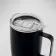 MUG PUBLICITAIRE EN ACIER 'ELVI'
