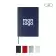 CARNET PERSONNALISÉ A4 'BOOKI'