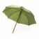 PARAPLUIE PERSONNALISE AUTO RPET IMPACT 'DAY YORK' 
