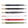 PARAPLUIE PERSONNALISE AUTO RPET IMPACT 'CLASSIC YORK' 