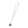 MEDAILLE PERSONNALISABLE EN RPET 'BERCA'
