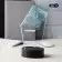 TROPHEE PERSONNALISABLE EN ACRYLIQUE AVEC LAMPE LED 'UKITA'