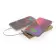 BATTERIE A PERSONNALISER EN BAMBOU A INDUCTION 5W
