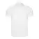 POLO PERSONNALISÉ HOMME BLANC 'MONZHA'