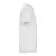 POLO PERSONNALISÉ HOMME BLANC 'MONZHA'