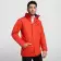PARKA PUBLICITAIRE HOMME 'EUROPA'