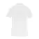 POLO PERSONNALISÉ FEMME BLANC 'MONZHA'