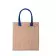 SAC PERSONNALISÉ EN JUTE 'SALTILLON'