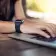 MONTRE CONNECTÉE PUBLICITAIRE 'TRACKFIT'