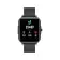 MONTRE CONNECTÉE PUBLICITAIRE 'TRACKFIT'