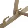 CHILIENNE PERSONNALISABLE AVEC ACCOUDOIRS 'MAPICA'