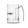 CHOPE DE BIERE PERSONNALISÉ TRITAN® 'BIBINE'