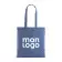 TOTE BAG PERSONNALISÉ EN COTON RECYCLÉ 190G/M2 'MANZANILLO'