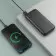 BATTERIE DE SECOURS PUBLICITAIRE 5000 MAH AKASHI® 'LARSO' 