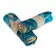 FOULARD PERSONNALISABLE 'SHERPA EUROPE'