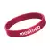 BRACELET SILICONE PERSONNALISE 'UNION'