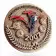 MEDAILLE SUR MESURE 'PRESTIGE'