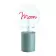 AMPOULE PERSONALISEE 1 LIGNE 'LAMPI'