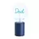 AMPOULE PERSONALISEE 1 LIGNE 'LAMPI'