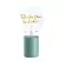 AMPOULE PERSONNALISEE 2 LIGNES 'LAMPUN'