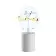 AMPOULE PERSONNALISEE 2 LIGNES 'LAMPUN'