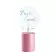 AMPOULE PERSONNALISEE 2 LIGNES 'LAMPUN'