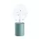AMPOULE PERSONNALISEE 2 LIGNES 'LAMPUN'