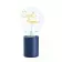AMPOULE PERSONNALISEE 2 LIGNES 'LAMPUN'
