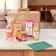 PANIER GOURMAND PUBLICITAIRE 'FARANDOLE DE DOUCEURS'