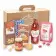 PANIER GOURMAND PUBLICITAIRE 'FARANDOLE DE DOUCEURS'