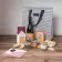 PANIER GOURMAND PUBLICITAIRE 'TOUR DE FRANCE'