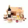 PANIER GOURMAND PERSONNALISABLE 'TOUR DE FRANCE'